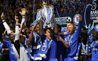 фото ФК Челси