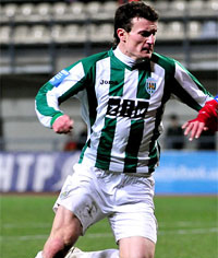 Фото ФК Карпаты