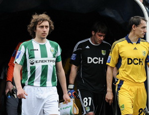 фото Дмитрия Неймырка, football.ua