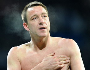 Терри скорее будет играть так, чем в футболке другого клуба, Reuters