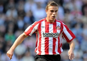 Джордан Хендерсон, фото Getty Images