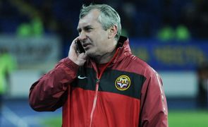 фото Дмитрия Неймырка, Football.ua