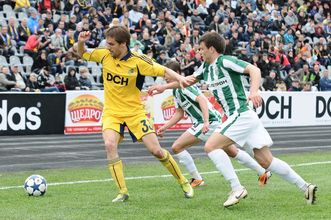 фото Дмитрия Неймырка, Football.ua