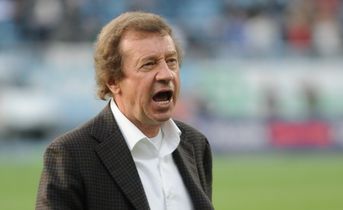 фото Ильи Хохлова, Football.ua