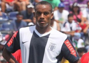 Андре Каррильо, generaccion.com