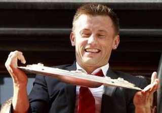 Подарок для Дортмундского Друга, фото Reuters