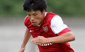 Фото arsenal.com