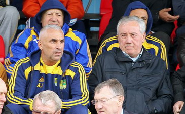 фото Александра Осипова