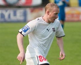 фото Игоря Снисаренко, Football.ua