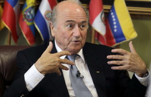 Лет ми спик фром май харт, внатуре! фото Reuters