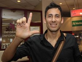 Алехандро Кабрал: из чемпионата Польши в сборную Аргентины, sports.pl