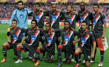 Финалисты Лиги Европы, Getty Images