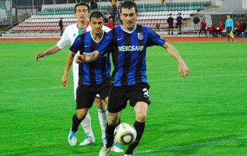 Первая лига. Анонс тура