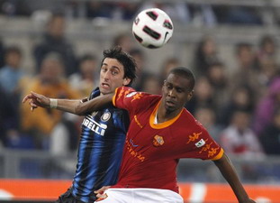 Жуан против Милито, Reuters