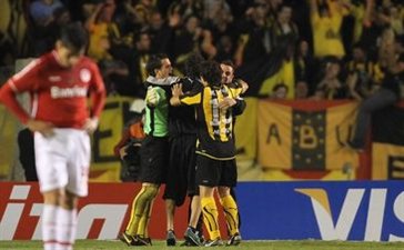 Действующий чемпион уже выбит, Getty Images