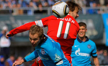 Дмитрий Сычев, наверное, опять начнет со скамейки, фото sport.rian.ru