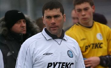 Президент был точен, фото olimpik.com.ua