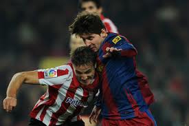 Против Месси, фото Zimbio