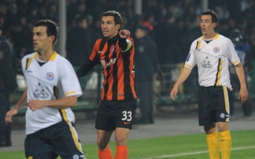 Фото shakhtar.com
