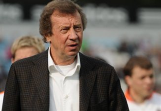 Фото Ильи Хохлова, Football.ua