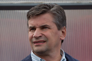 Фото ФК Днепр