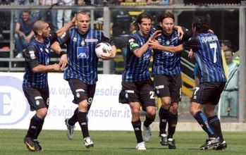 фото Sportmediaset