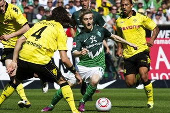 Теперь можно и расслабиться, фото Getty Images