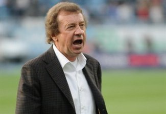 фото Ильи Хохлова, Football.ua