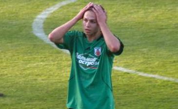 Сергей Кобзев: вот это да, мы все-таки выиграли!, фото ФК Полтава