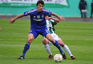 Фото ФК Динамо