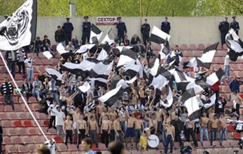 Фото Алексей Ковалев, Football.ua 