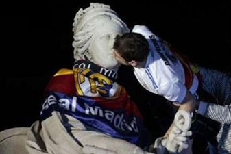 Любви все возрасты покорны, фото Reuters