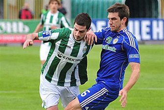 Фото ФК Динамо