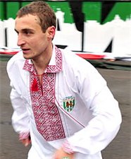 фото ФК Карпаты