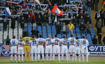 фото А. Ильина, football.ua