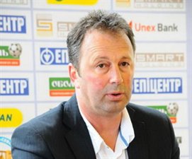 фото ФК Севастополь