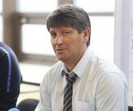 Фото ПФК Севастополь