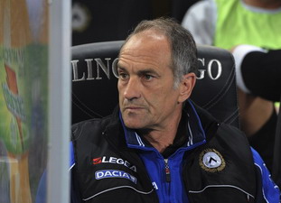 Гвидолин: пока на поле есть эти двое - я спокоен, Reuters