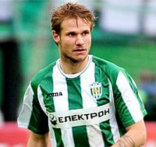 фото ФК Карпаты