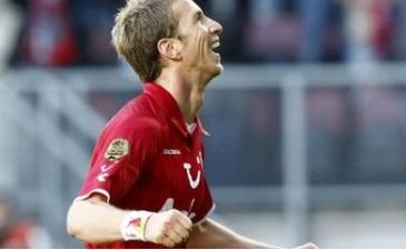 Марк Янко, fcupdate.nl