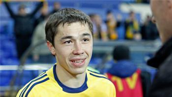 фото ФК Металлист