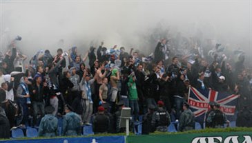 Жизнь важнее Лиги Европы