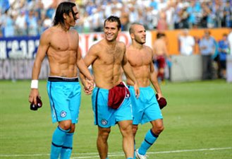 Доказано Осером и Твенте, фото liveinternet.ru