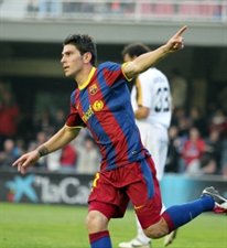 фото ФК Барселона