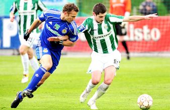 фото ФК Карпаты