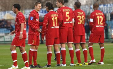 фото Валерия Дудуша, Football.ua