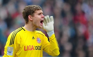 Томас Крафт, Reuters