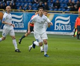 фото ФК Севастополь