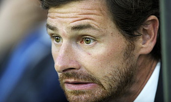 Guardian: Хиддинк и Виллаш-Боаш на прицеле у Абрамовича