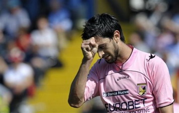 Пасторе: как мне все это надоело, Reuters